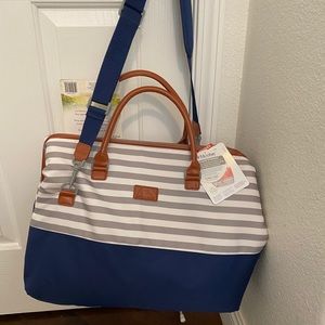 Arctic Zone Insulate Picnic Satchel